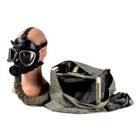 Изолирующий противогаз ИП-4МК с патроном РП-7Б