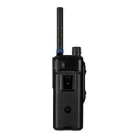 Рация Motorola MTP6550 Рация Motorola MTP6550