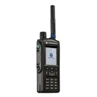 Рация Motorola MTP6550 Рация Motorola MTP6550