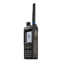 Рация Motorola MTP6550 Рация Motorola MTP6550