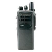 Рация Motorola GP640 (136-174 МГц)