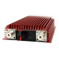 Усилитель мощности RM KL 145H Усилитель мощности RM KL 145H
