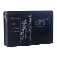 Автомобильный трекер Ruptela FM-Eco4 Glonass
