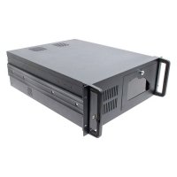 IP видеорегистратор Trassir QuattroStation Pro