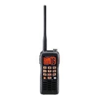 Купить Морская радиостанция STANDARD HORIZON HX-850S в 