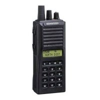 Рация Kenwood TK-280 Рация Kenwood TK-280