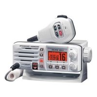 Радиостанция STANDARD HORIZON GX-1100S Радиостанция STANDARD HORIZON GX-1100S