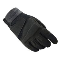Перчатки армейские BlackHawk S.O.L.A.G. Special Ops Assault Full Finger