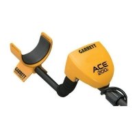 Металлоискатель Garrett Ace 200i
