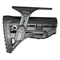 Приклад телескопический GL - SHOCK CP