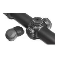 Оптический прицел Dedal DH 1-7Х24