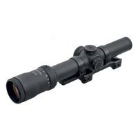 Оптический прицел Dedal DH 1-7Х24