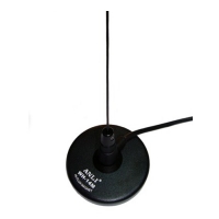 Автомобильная антенна Anli WH-14M VHF