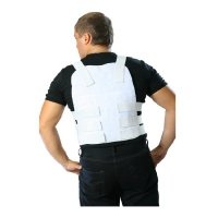 Бронежилет Комфорт 2-2-тип УНИ (ткань)