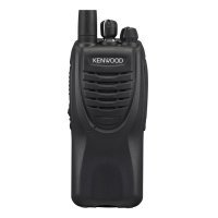 Рация Kenwood TK-3306NM Рация Kenwood TK-3306NM