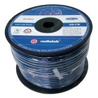 Radiolab 5D-FB CCA\TCCA PVC (blue)