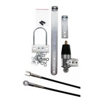 Антенна базовая Sirio BOOMERANG 27 W