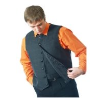 Бронежилет Шилд 3У-3У "Костюмная жилетка"