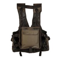 Жилет для охоты "Рябчик" хаки