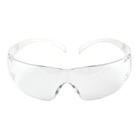 Очки открытые 3М СЕКЬЮРЕФИТ 201