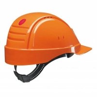 Каска 3М Peltor G2000 (CUV-OR) оранжевая Каска 3М Peltor G2000 (CUV-OR) оранжевая