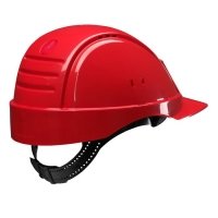 Каска 3М Peltor G2000 (CUV-RD) красная Каска 3М Peltor G2000 (CUV-RD) красная