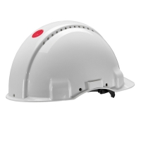 Каска 3М Peltor G2000 (CUV-VI) белая Каска 3М Peltor G2000 (CUV-VI) белая