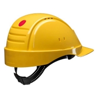 Каска 3М Peltor G3000 (CUV-GU)  желтая