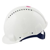 Каска 3М Peltor G3000 (CUV-VI) белая Каска 3М Peltor G3000 (CUV-VI) белая