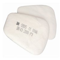 Фильтр 3M 5935 (Р3) FFP3