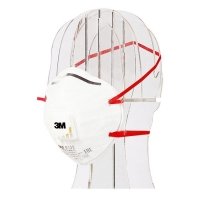 Респиратор 3M 8132 с клапаном FFP3