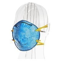 Противоаэрозольный респиратор 3M 9915P