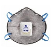 Респиратор 3M 9922P с клапаном FFP2
