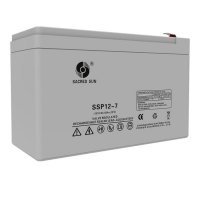 Аккумулятор Sacred Sun SSP12-7