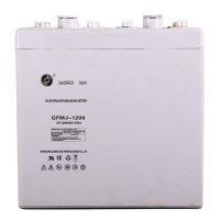 Аккумулятор Sacred Sun GFMJ-1200 Аккумулятор Sacred Sun GFMJ-1200