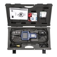 Видеоэндоскоп PCE VE 340N (30 метров)