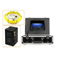 Система телеинспекции Schroder S40