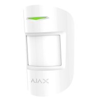 Купить Ajax MotionProtect Plus (white) в 