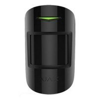 Купить Ajax MotionProtect Plus (black) в 