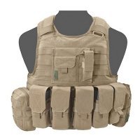 Жилет Raptor M4 Warrior Assault Systems