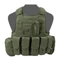 Жилет Raptor M4 Warrior Assault Systems