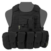 Жилет Raptor M4 Warrior Assault Systems