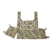 Жилет 901 Elite Ops Base Warrior Assault Systems