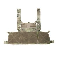 Жилет 901 Elite Ops Base Warrior Assault Systems