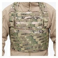 Жилет 901 Elite Ops Base Warrior Assault Systems