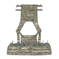 Жилет 901 Elite OPS M4 Bravo Warrior Assault Systems