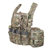 Жилет 901 Elite 4 Warrior Assault Systems