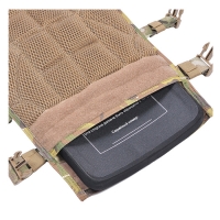 Задняя панель Warrior Assault Systems Elite Ops