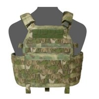 Жилет для бронепластин DCS Warrior Assault Systems