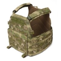 Жилет для бронепластин DCS Warrior Assault Systems